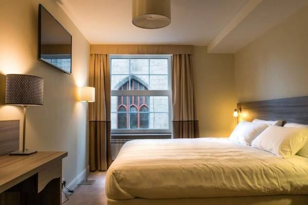 The Coffee House Hotel