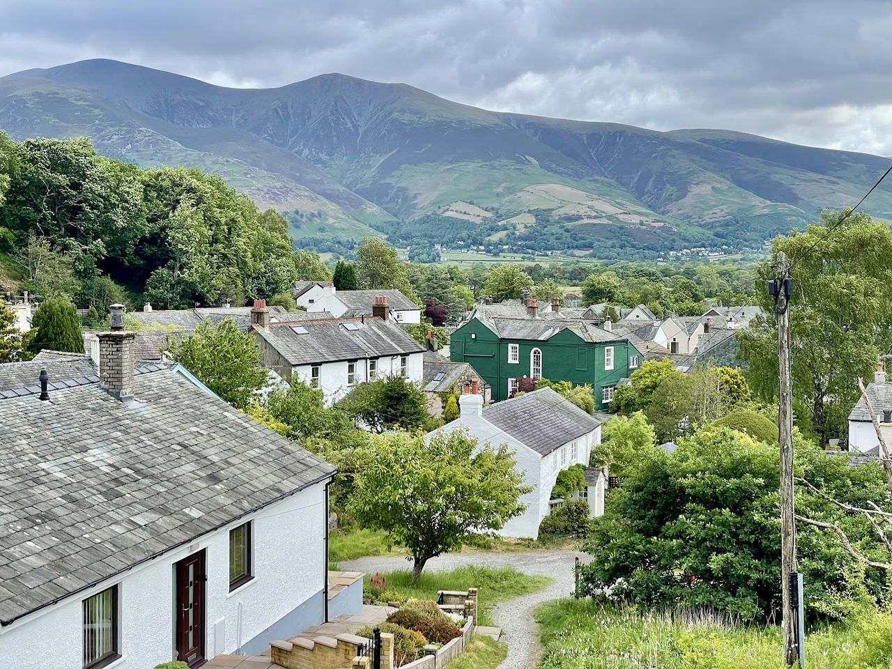 The Coledale Inn
