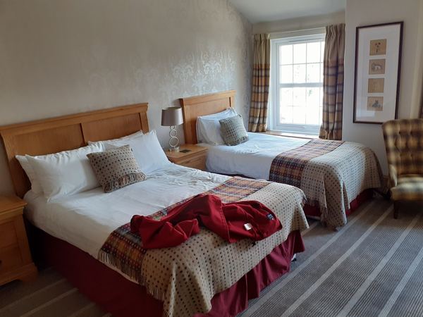 The Coledale Inn