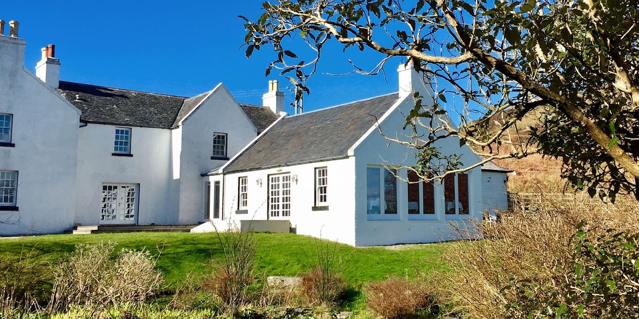 The Colonsay Hotel
