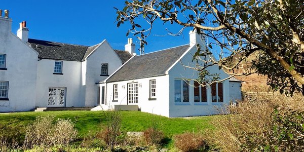 The Colonsay Hotel