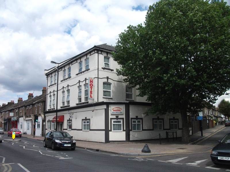 The Commongate Hotels