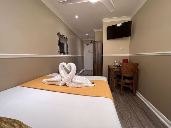 The Commongate Hotels