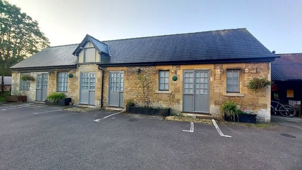 The Conigre Hotel