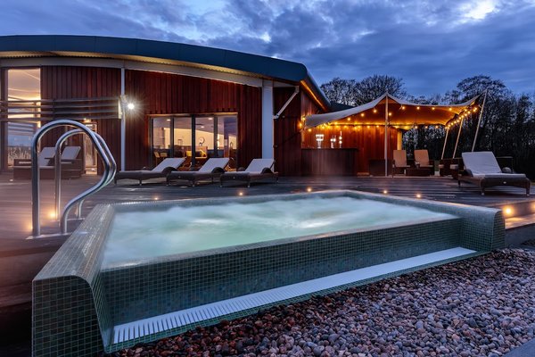 The Coniston Hotel and Country Estate