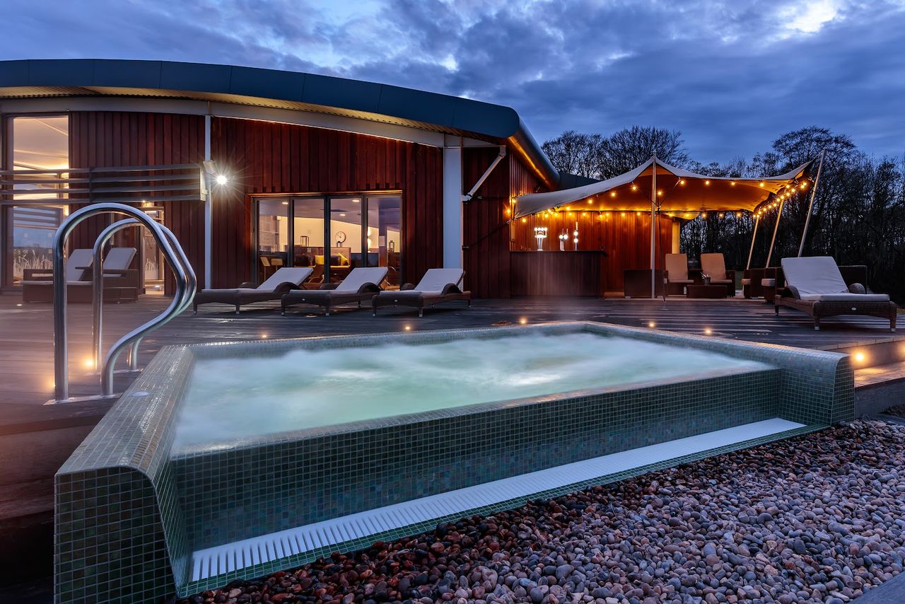 The Coniston Hotel Country Estate & Spa
