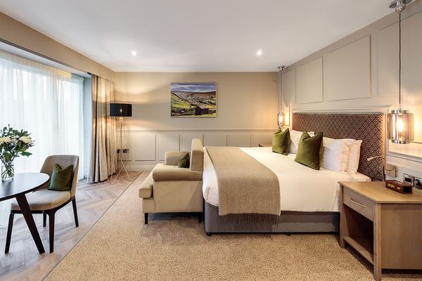 The Coniston Hotel Country Estate & Spa