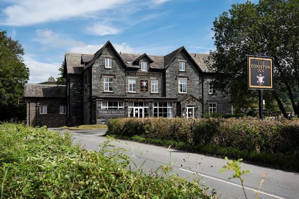 The Coniston Inn