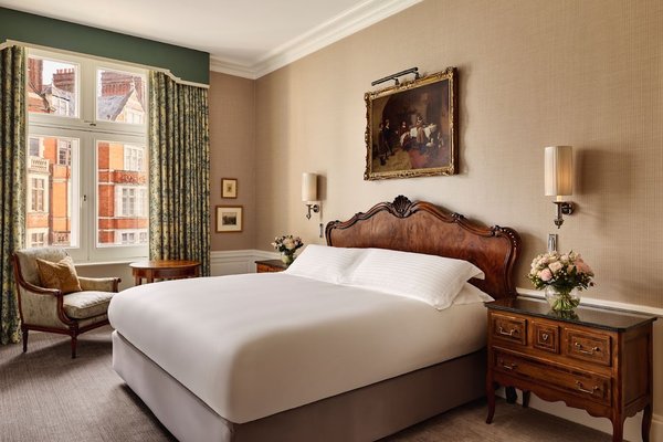 The Connaught