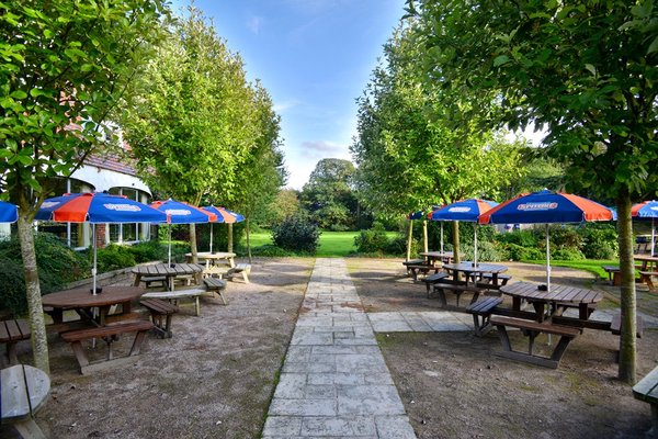 The Conningbrook Hotel