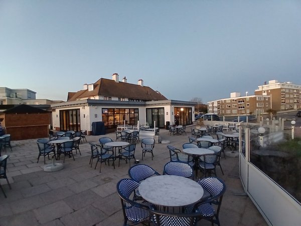The Cooden Beach Hotel