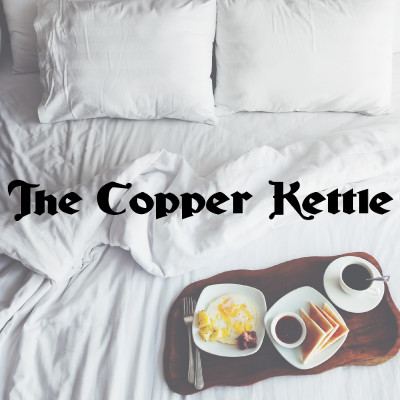 The Copper Kettle