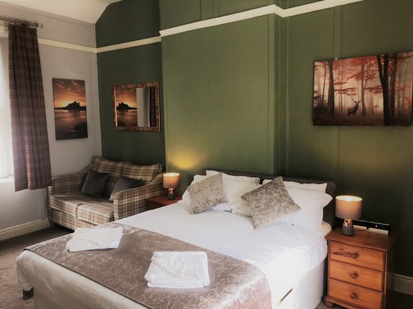 The Coquetvale Hotel