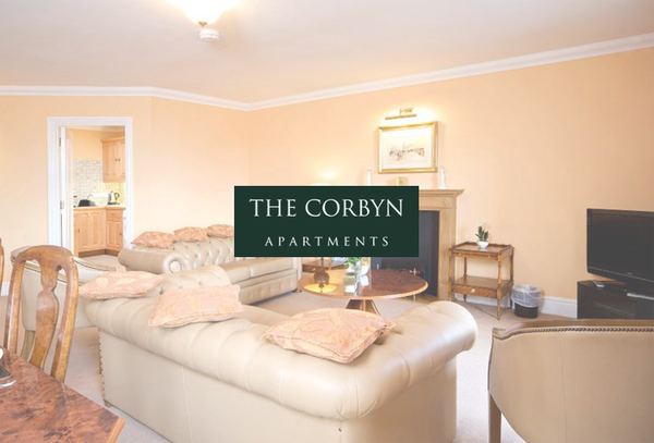 The Corbyn Apartments