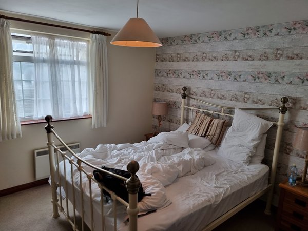 The Cornishman Inn