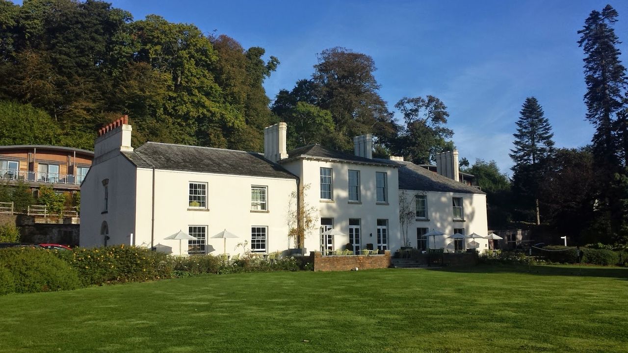 The Cornwall Hotel Spa & Estate