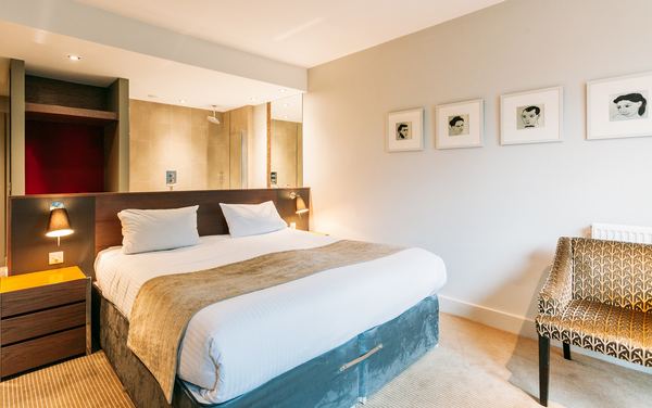 The Cornwall Hotel Spa & Estate