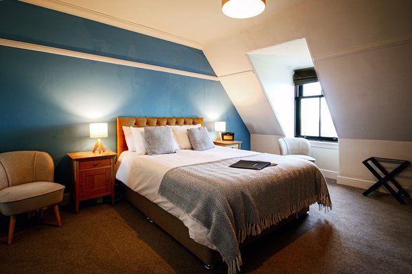 The Corrie Hotel
