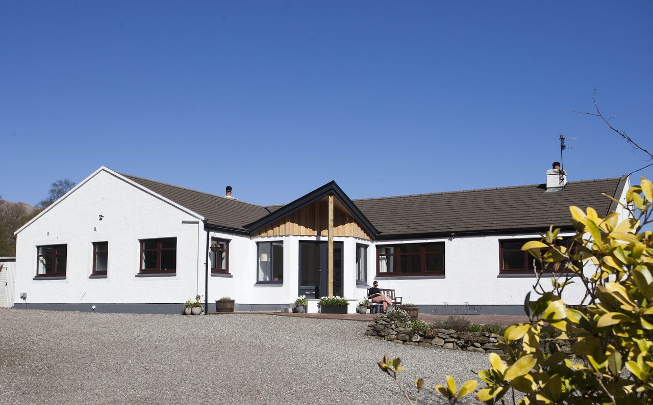 The Corries B&B