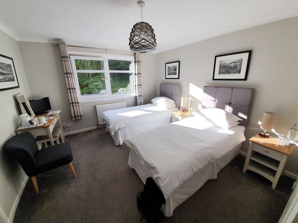 The Corries B&B