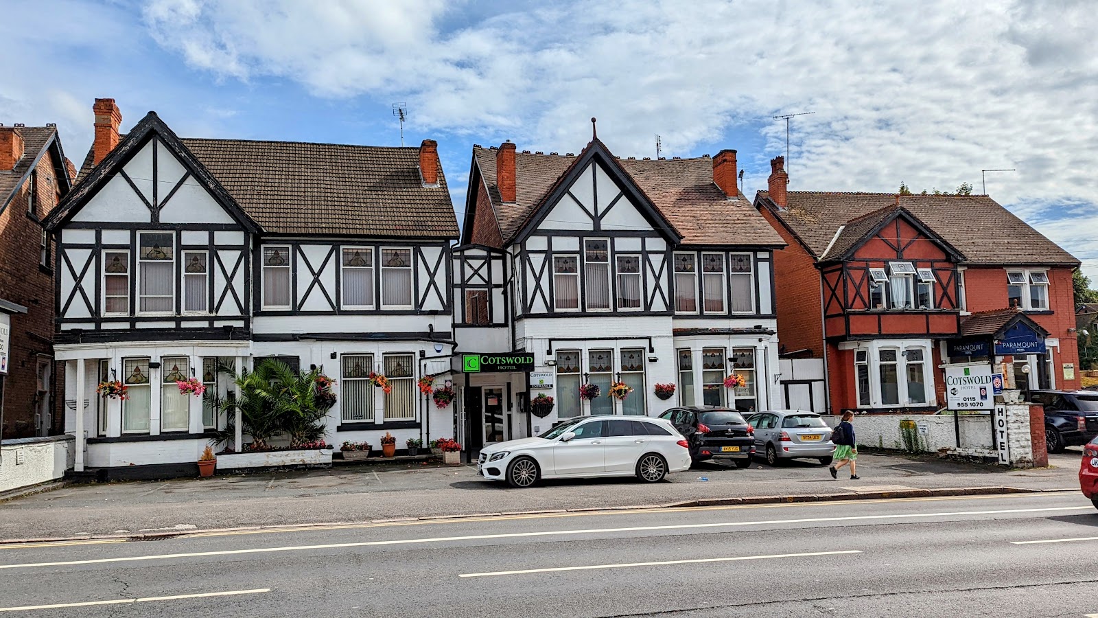 The Cotswold