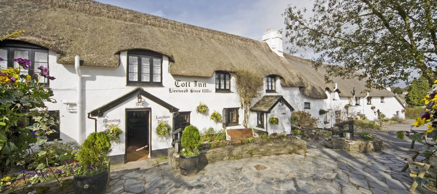 The Cott Inn