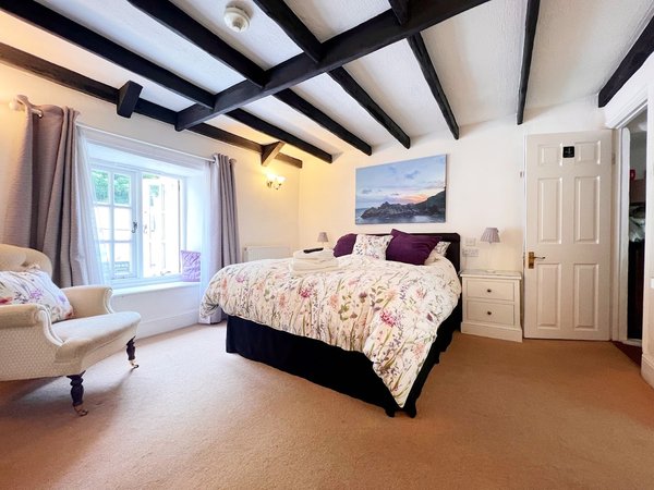 The Cottage Bed & Breakfast