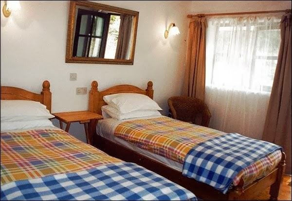 The Cottage Marsh B&B