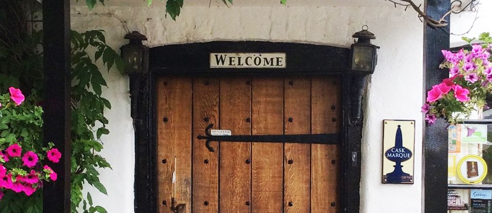 The Cottage of Content