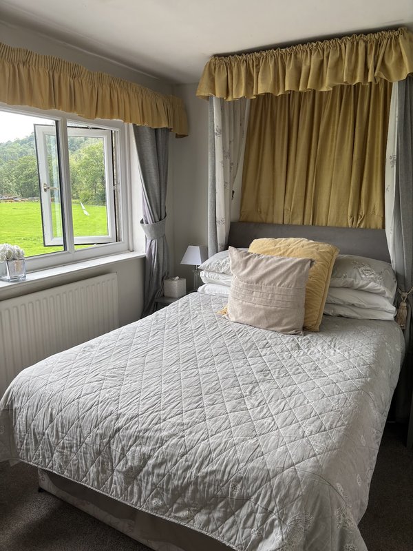 The Cottage Tea Room B&B