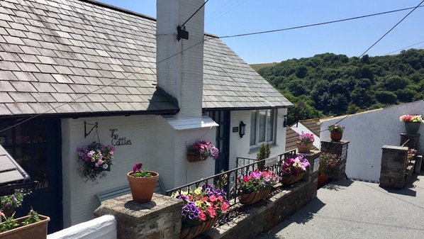 The Cottles B&B Holiday Apartments