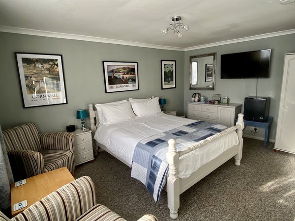The Cottles B&B Holiday Apartments