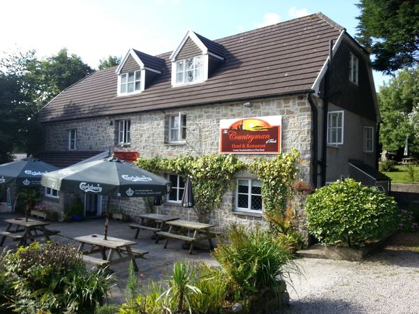 The Countryman