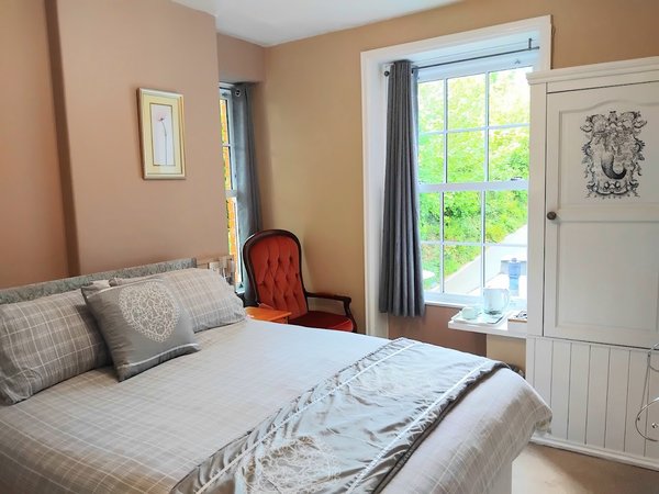 The Countryman Hotel - B&B