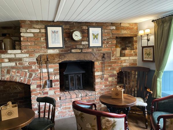 The Countryman Inn