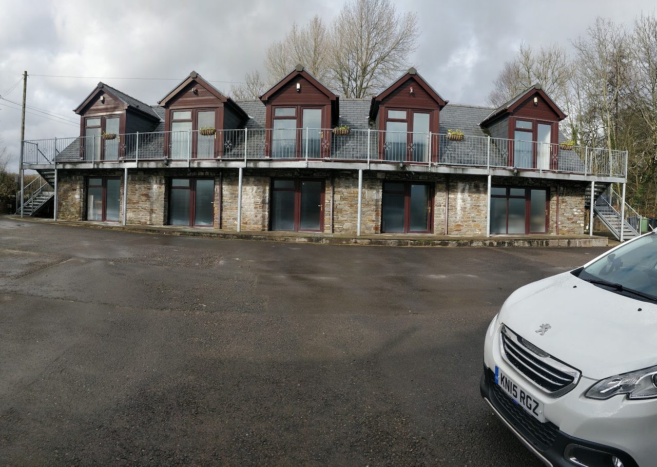 The Countryman Inn