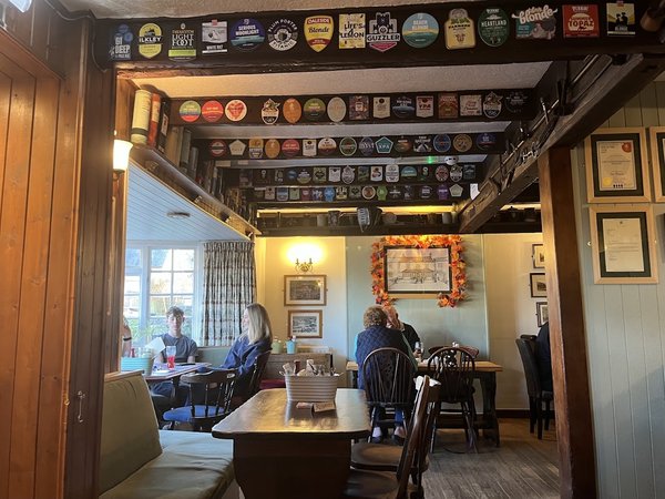 The Countrymans Inn