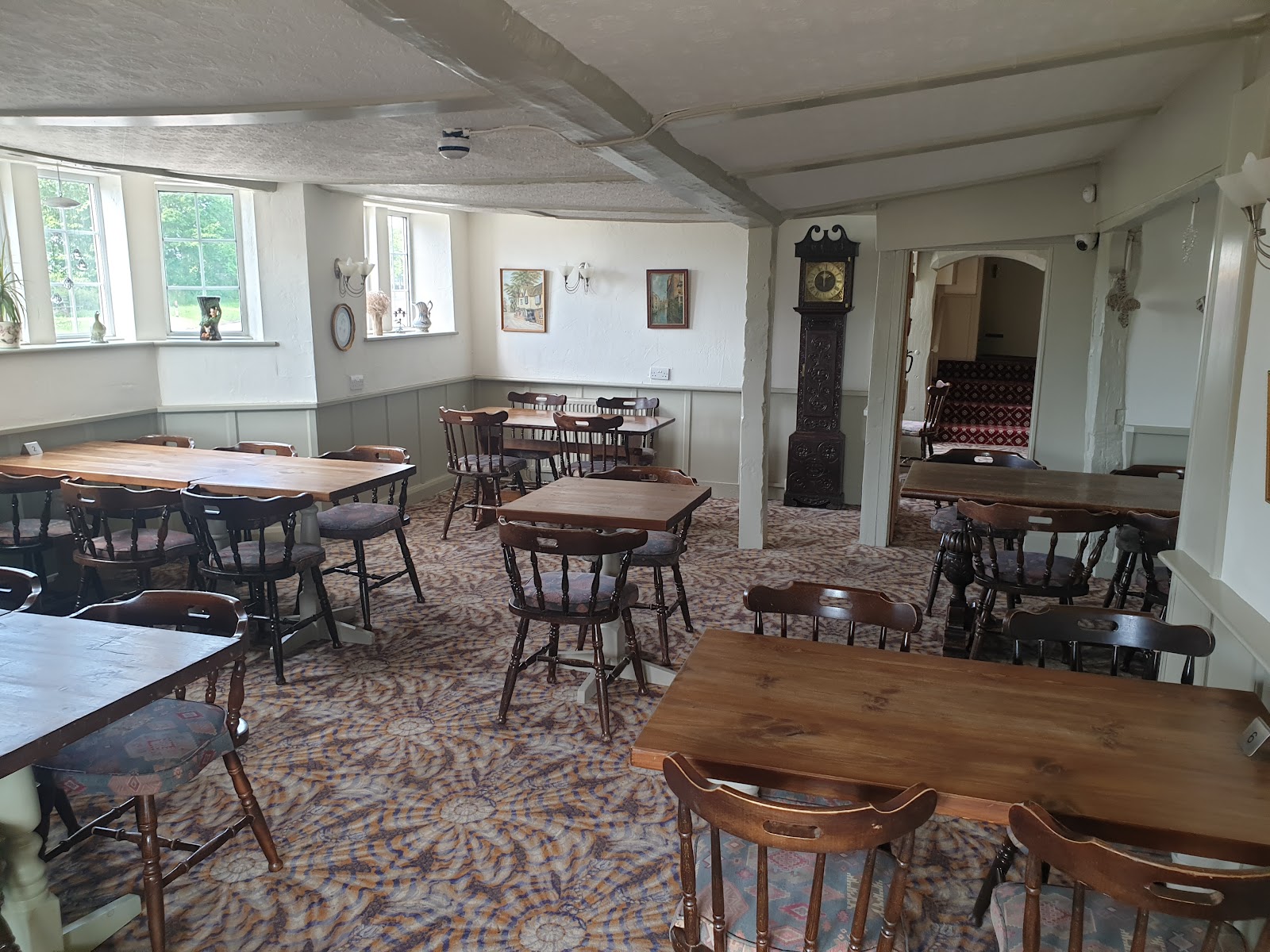 The Courthouse Inn