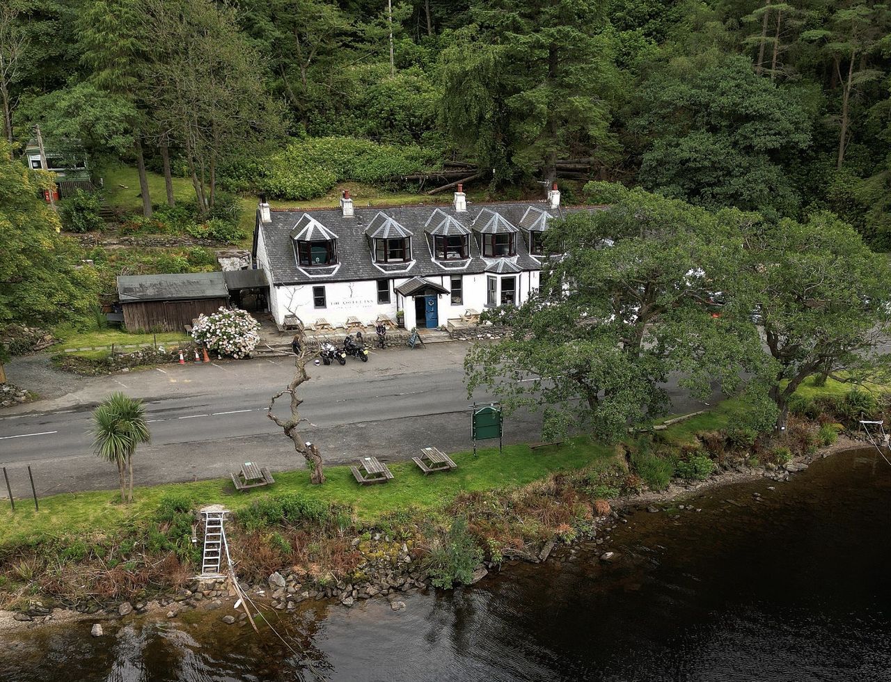 The Coylet Inn