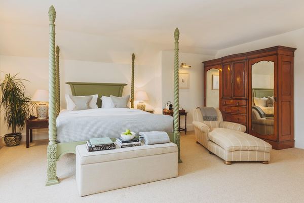The Craigellachie Hotel