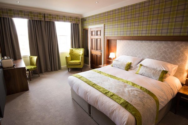 The Craigie Hotel