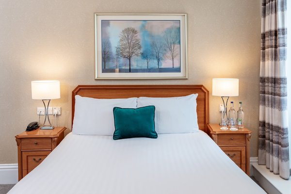 The Craiglands Hotel Sure Hotel Collection by Best Western