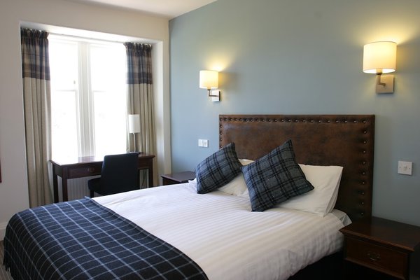 The Craiglynne Hotel