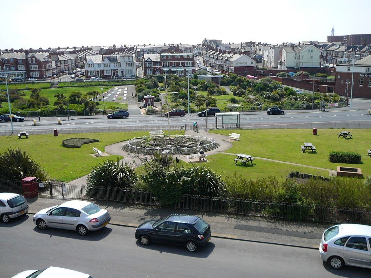The Craigmore