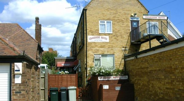 The Craigside