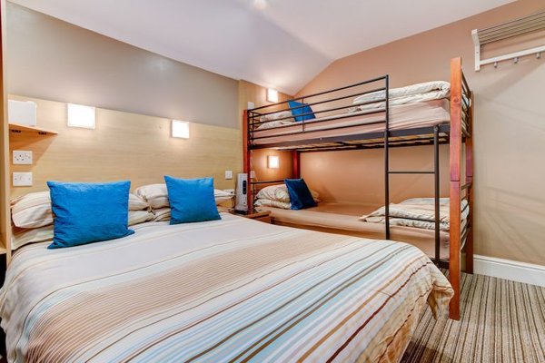 The Craimar - Guest House