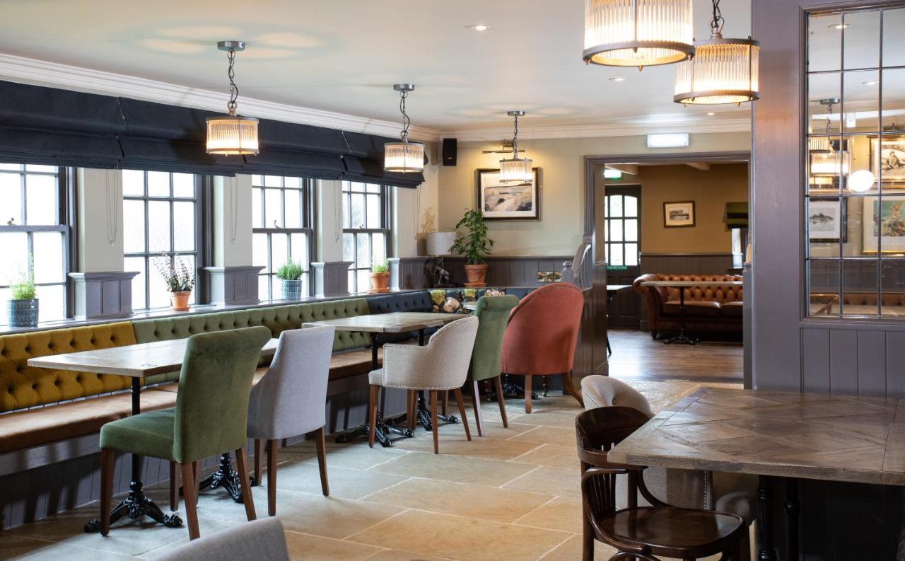 The Craster Arms Hotel