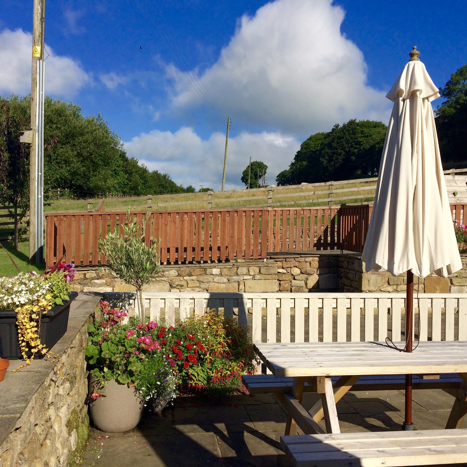 The Craven Arms