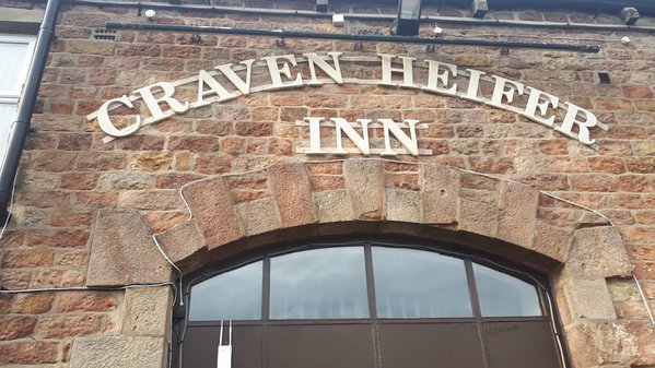 The Craven Heifer
