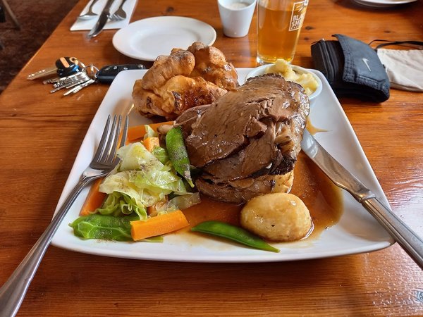 The Craven Heifer